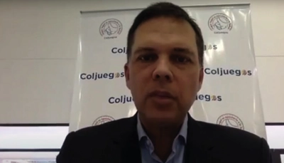 Pacto por la Legalidad - 3 de septiembre de 2020: Juegos Online